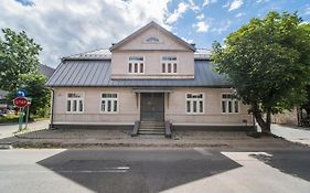 Aparthotel Rint - Złota 8